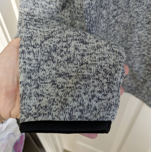 Columbia Men's Sweater Weather Fleece Half Zip Pullover NWT size Large - Picture 8 of 11